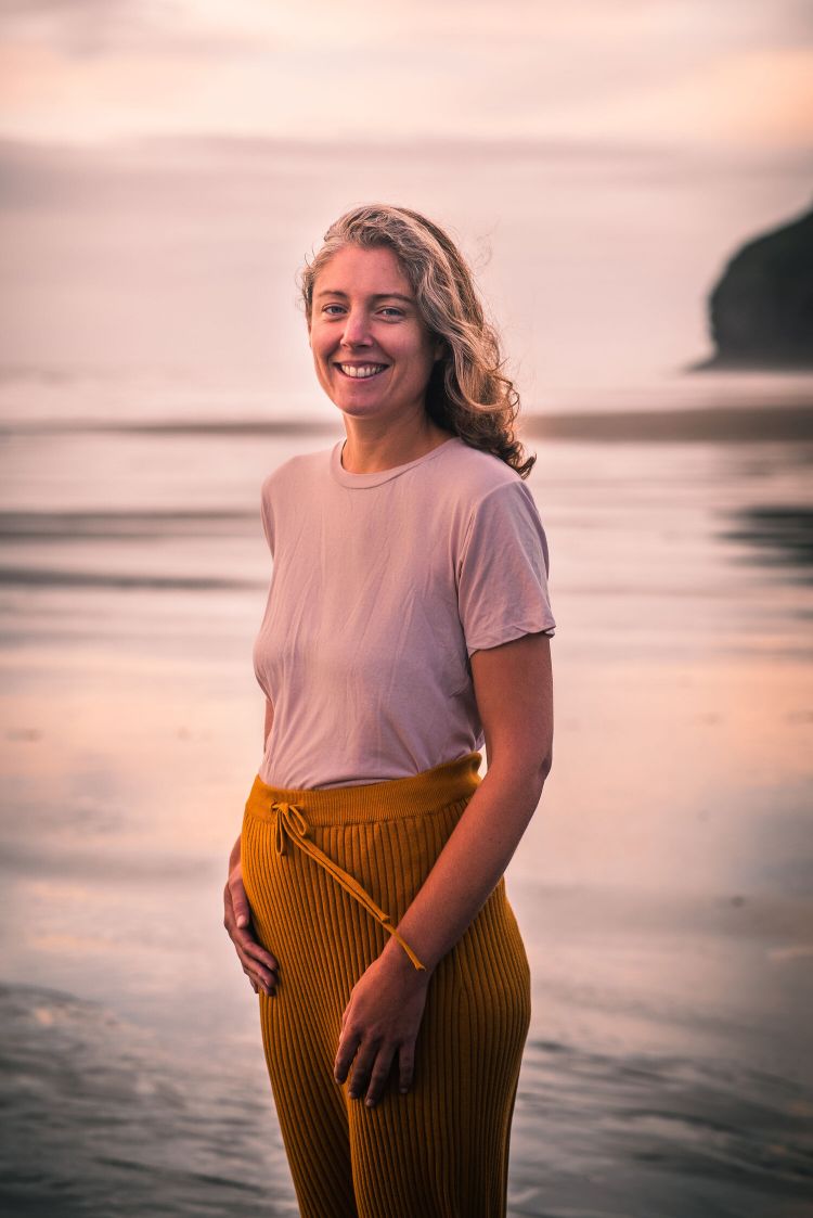 Petra Murray, CD.